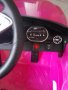 Детска акумулаторна кола  Mercedes , снимка 3
