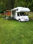 Кемпер KNAUS Fiat Dukato 2.5TD 1997г., снимка 1