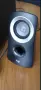 Тонколони 2.1 Logitech Z313 - като нови, снимка 3