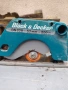 ръчен циркуляр Black&decker , снимка 3