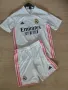оригинален екип Adidas Real Madrid , снимка 1