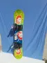 Сноуборд Atomic Pivot 150см. с автомати , снимка 6