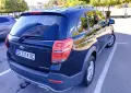 Chevrolet Captiva 2.4i Бензин -facelift 2015г., снимка 6
