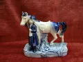 Порцеланови фигурки, статуетки, снимка 18
