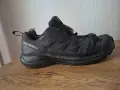 Salomon gore tex обувки 45 номер. , снимка 1