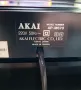 Грамофон на AKAI, mod. AP-M670, снимка 4