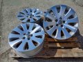  19" джанти 5х120 Опел Инсигния Opel Insignia Оригинал , снимка 13