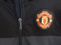 Манчестър Юнайтед футболно горнище анцуг Manchester United (S), снимка 4
