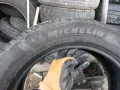 САМО 1бр.лятна гума MICHELIN 215/55/17 94V DOT 1221, снимка 3