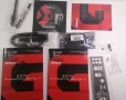 Дънна платка ASRock Fatal1ty Z370 Professional Gaming i7 с изкривени пинчета, снимка 10