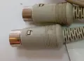 Кабел петица-DIN - 2 метра, снимка 3