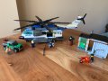 Lego City 60046 - Наблюдение с хеликоптер, снимка 7