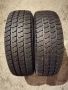 Продавам 2 броя зимни гуми 195.70.15C дот 2022 чисто нови, снимка 1