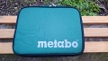 Metabo PowerMaxx чанта за винтоверт, снимка 2