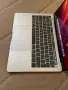 13" Core i5 MacBook Pro A1706 /Mid-2017/-i5/8GB RAM/256GB SSD, снимка 3