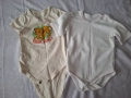 Дрешки за бебе момиче по 1лв/бр.Размер 6-9м., снимка 7