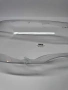 Стъкла за фарове BMW X5 E70 07-13 БМВ Х5 Е70 капаци за фар стъкло, снимка 4