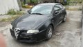 Alfa romeo Gt / Алфа Ромео ГТ - на части, снимка 5