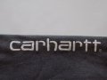 блуза carhartt худи фанела суитчър горнище елек мъжка спорт оригинал S, снимка 3