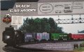 ЕЛЕКТРИЧЕСКИ ДЕТСКИ ЕКСПРЕС ТОВАРЕН ВЛАК-19 С ЗВУК И СВЕТЛИНА 20076, снимка 5