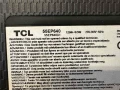 TCL  55EP640    40-RT51R1-MAB2HG   08-L12NHA2-PW200AB  LVU550NDEL CD9W18 V5  TCL_55D6_2X7_L_3030_LX2, снимка 2