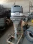 Продавам извънб. д-л SUZUKI 200HP, внос от Италия,  работещ, със спукано торпедо. Може и за части., снимка 2