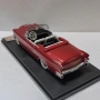 Cadillac Eldorado Biamitz 1956 - мащаб 1:43 на Premium-X моделът е нов в PVC диспей-кейс, снимка 6