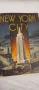 ОРИГИНАЛ 1939 година стара книжка стара книга старинна книга New York City , снимка 18