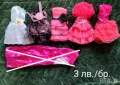 Нови дрешки за Барби, снимка 10