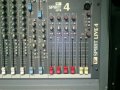 Продавам professional audio mixers Saundcraft spirit live 4 - 24 канала , снимка 2