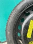 20’ 5х112 резервна гума патерица Audi VW Skoda Seat , снимка 5