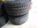 Гуми, усилени за ремарке/платформа- Security TR603 4x 195/55 R10C 98/96N , снимка 6