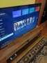 Телевизор PHILIPS 50" Smart TV Android с LED подсветка., снимка 4