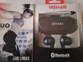 Bluetooth аудио слушалки, снимка 3
