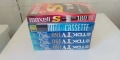 Нови видео касети 180 VHS 5 броя, снимка 3
