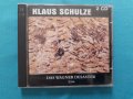 Klaus Schulze – 1994 - Das Wagner Desaster - Live(2CD)(Ambient,Berlin-School,Modern Classical)