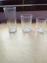 Пет различни  нови  комплекти чаши , снимка 1