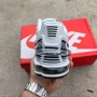 Маратонки Nike Air Max TN3 Plus 'White/Black' – Tuned Air в бяло! 👟🤍🖤, снимка 3