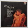 Ella Fitzgerald - Ела Фицджералд Jazz, Swing, снимка 1 - Грамофонни плочи - 36506269