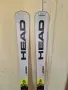 Head Worldcup Rebels I.Speed 165, снимка 2