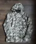 Y2K сноуборд яке Quiksilver, снимка 1