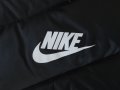 Nike пухено зимно яке, снимка 7