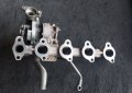 Турбо 1.4 - 1.6TDCI - HDI - Форд - Мазда - Ситроен - Пежо - Волво - 54351014861 - KP35487599 N, снимка 5