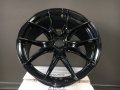 18" Джанти Wrath WFX БМВ 5X120 BMW E90 E92 F30 F31 F32 F36 E60 F10 F11, снимка 4