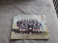 Стара картичка ФК Интер , снимка 1 - Колекции - 44432631
