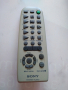 Оригинално дистанционно SONY RM-SR8, снимка 1