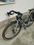 Алуминиев велосипед гравел 28 цола CANYON GRIZL 1x13 Gravel колело , снимка 2