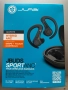 Jlab Jbuds Sport ANC Bluetooth слушалки, снимка 1