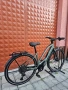 Електрически градски велосипед Trek FX+ 7 Midstep / като нов / 500 км, снимка 10