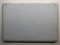 Лаптоп APPLE MacBook A1342 в много добро състояние, SSD, има Windows7, снимка 14